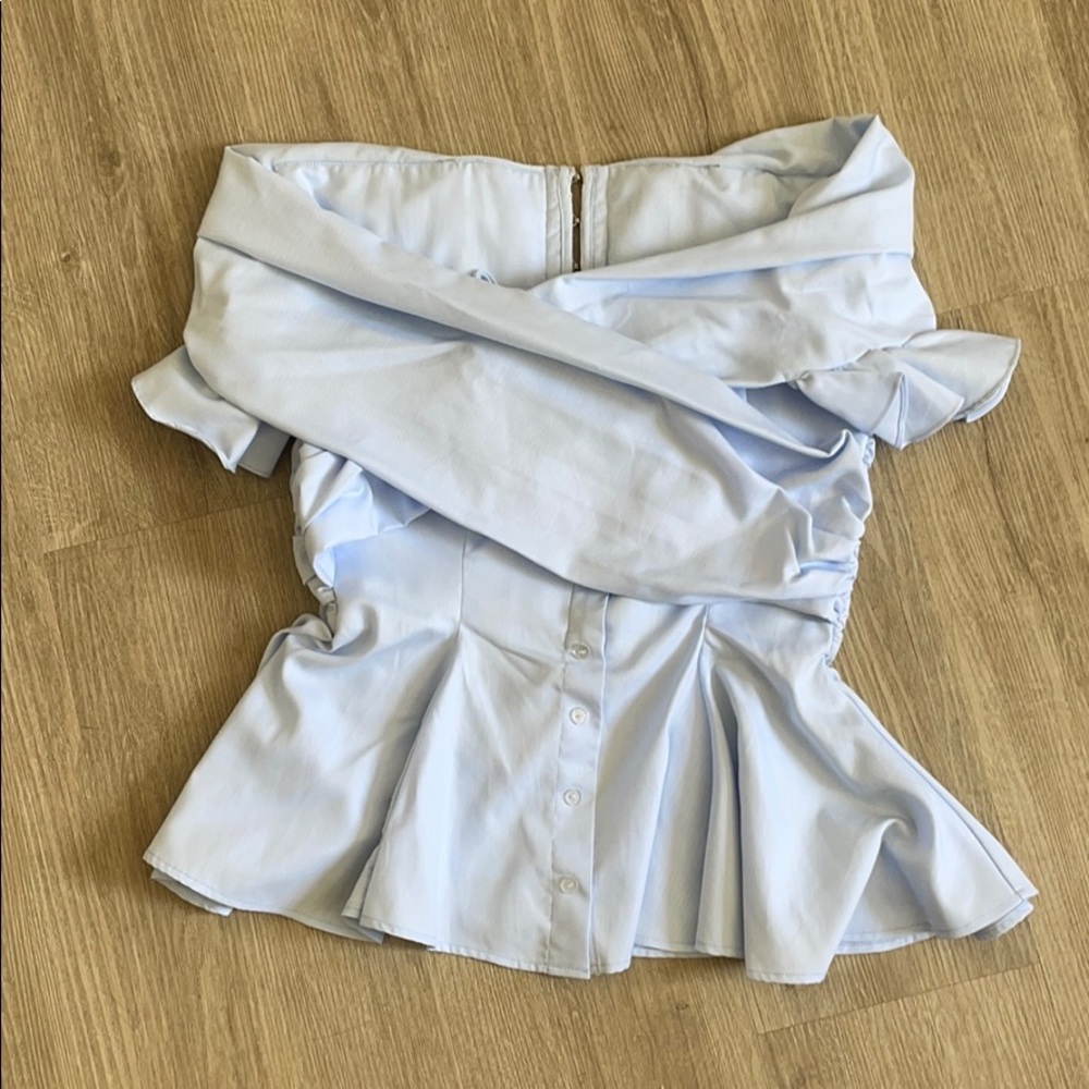 Jonathan Simkhai Shirt